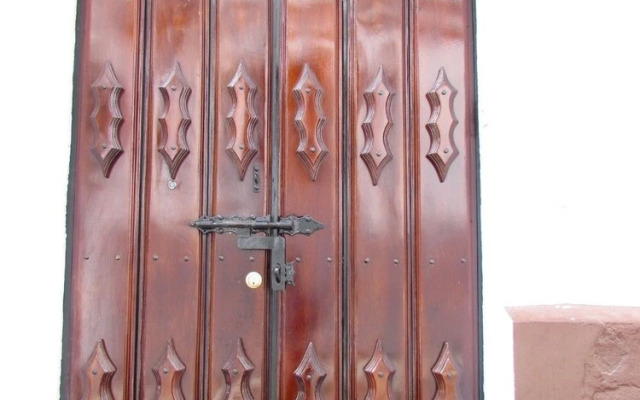 San Blas House & Suites