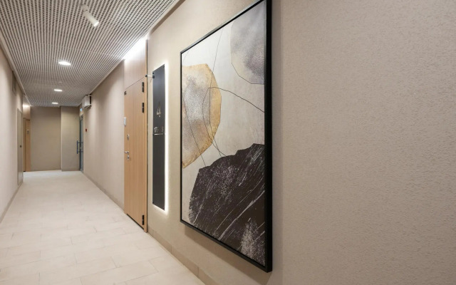 Comfort Apartments on Yunus Akhmetzyanov Passage 3A