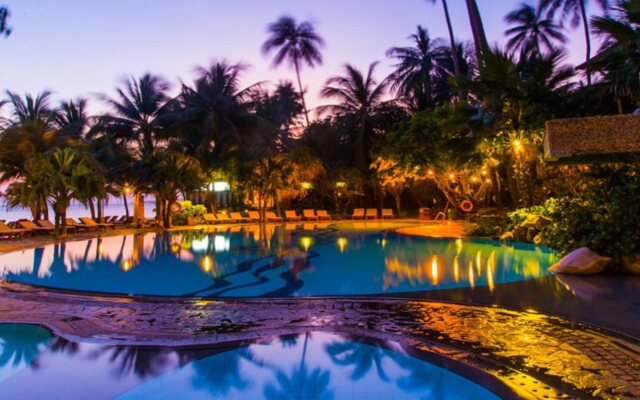 Hoang Ngoc Beach Resort