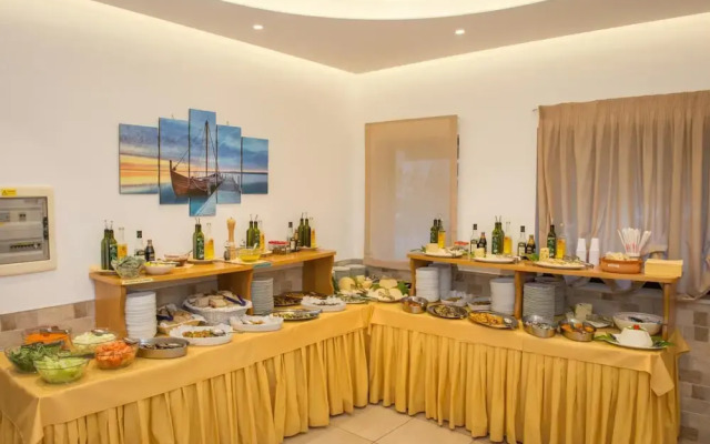 Albergo Torrente
