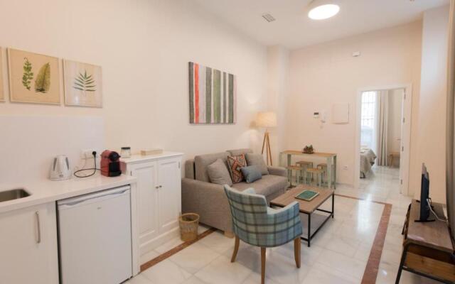 Céntriko Apartments Quintero 40