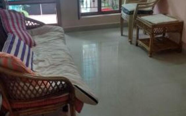 Amazing 1BHK Near Ramana