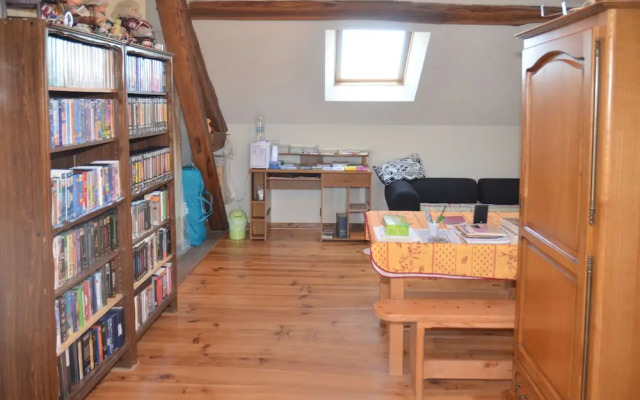 Maison d'Hôtes de Villiers