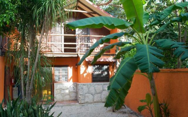 Casa Guayaba