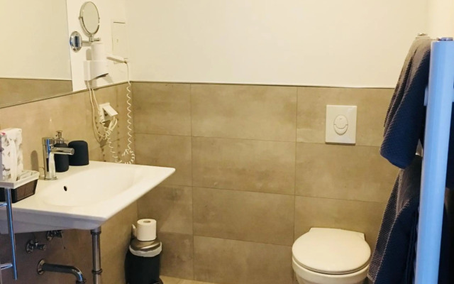 Hotel und Restaurant Grossrotter Hof