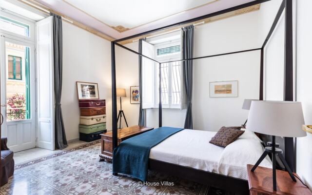 House Villas - Zia Emma