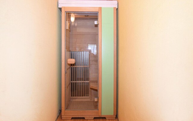 Stunning Apartment in Verrayes With 2 Bedrooms and Wifi