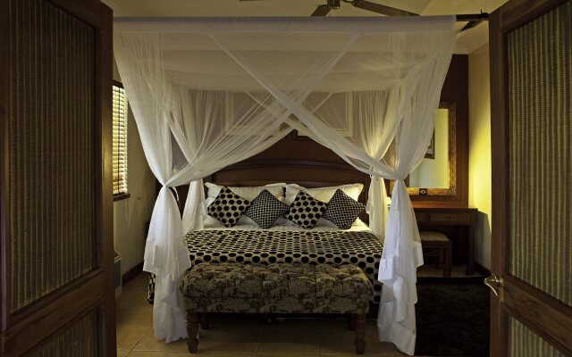 The Kingdom at Victoria Falls