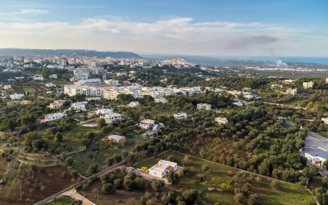 Villetta Blu by Wonderful Italy