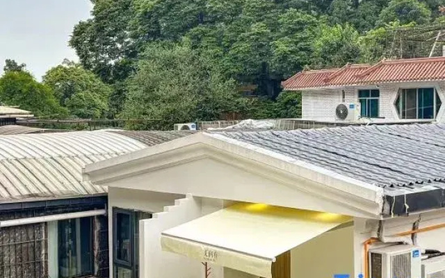 Nowhere Homestay