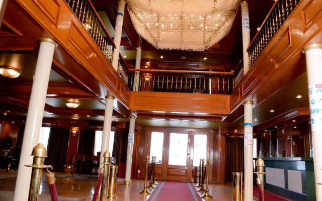 MS King Tut I Nile Cruise