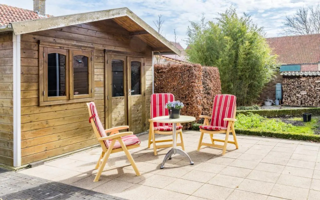 Meliskerke vakantiewoning