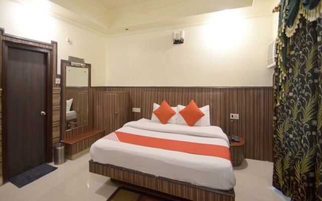 OYO 6647 Om Hari Residency