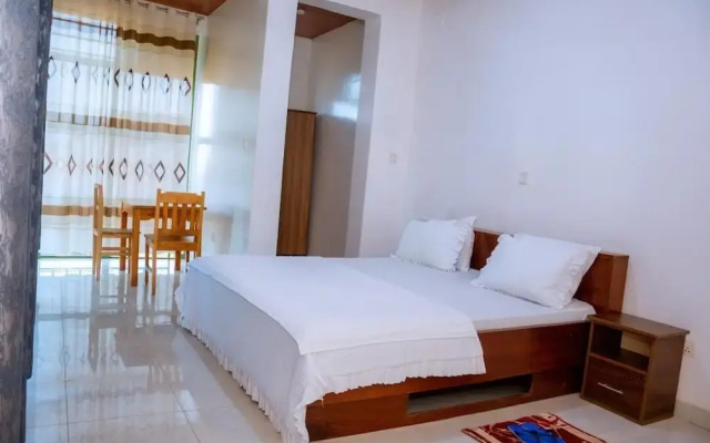 Anastera Sky Villa
