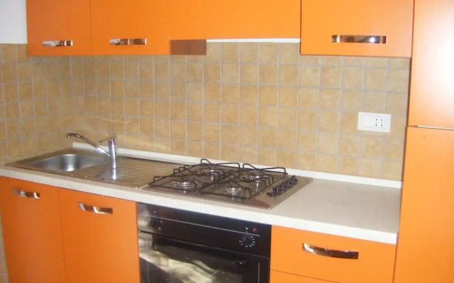 Appartamento Giacomo