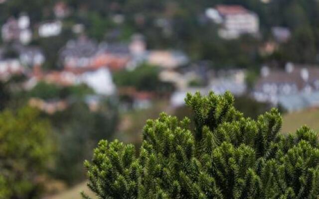 Campos Verde Pousada