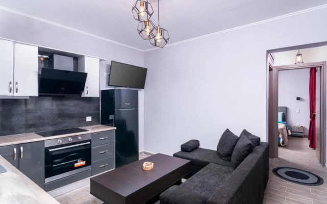 AlexandRos Home