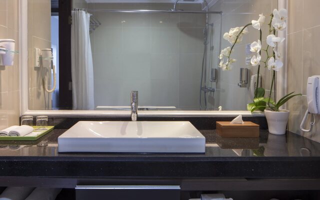 Prime Plaza Suites Sanur - Bali