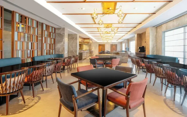 Radisson Hotel Vrindavan