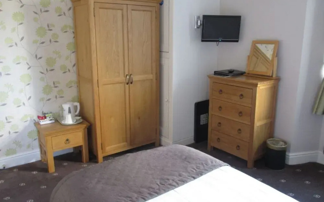Hillside Bed & Breakfast