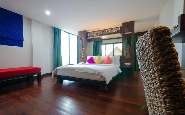 Nicha Hua Hin Hotel
