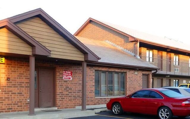 Blue Star Motel