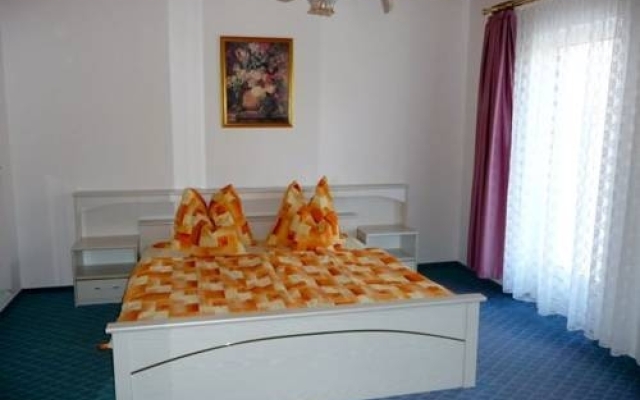 Fődi apartman