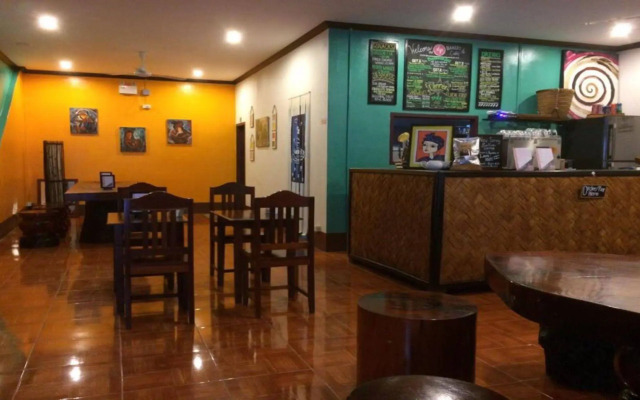 DP Guesthouse