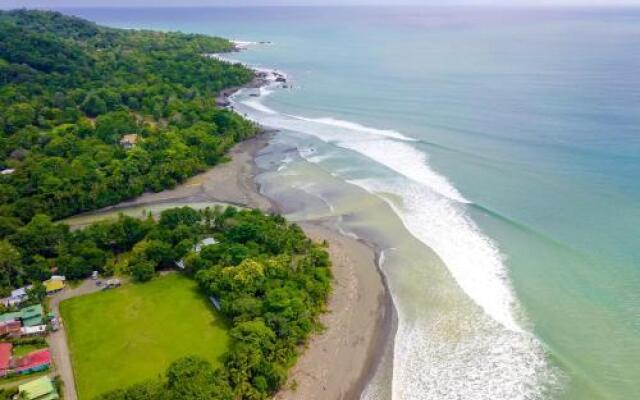 Surf House Pavones