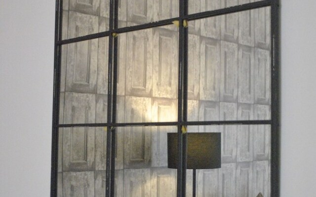 Rome Industrial House