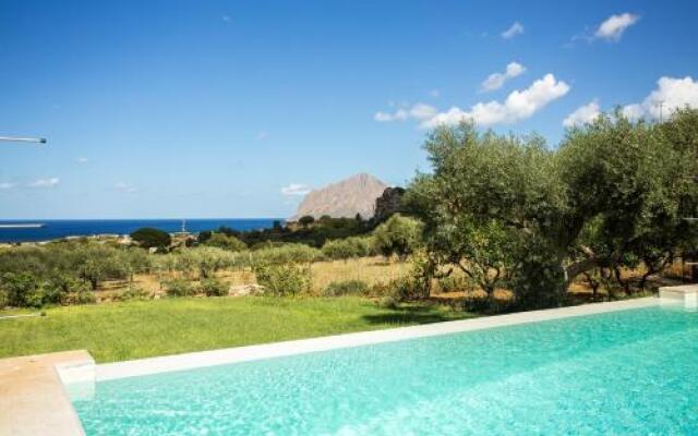 Villa Maria - Una Finestra Sul Mare