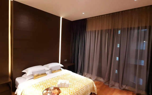7Stonez Suites Geo38 Genting Highlands