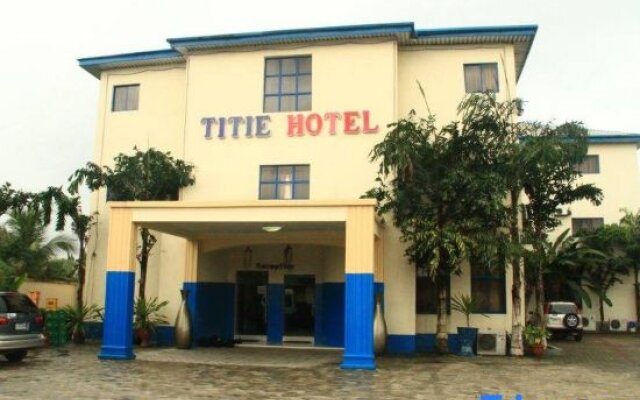 Titie Hotel