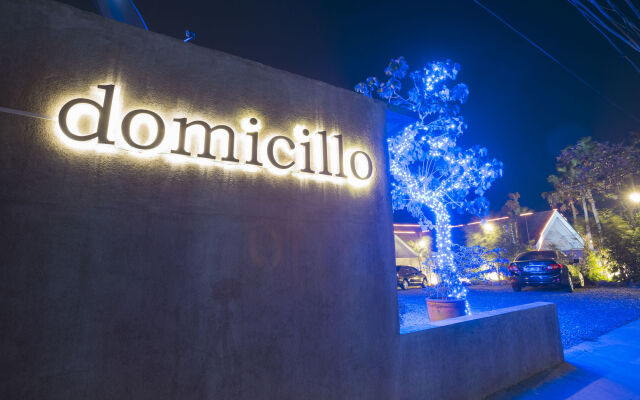 Domicillo Design Hotel