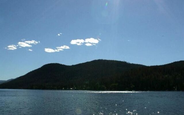 Quaaout Lodge & Spa At Talking Rock Golf Resort