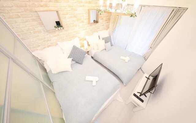 Premier in Land Mark Ebisu Osaka 402(187-1)