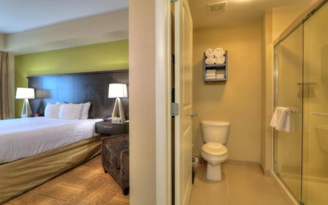 Staybridge Suites Knoxville-West, An Ihg Hotel