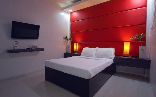 The Hotel Sophia