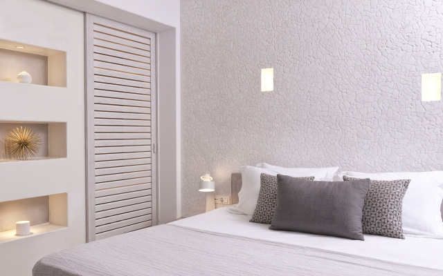 Myst Boutique Hotel