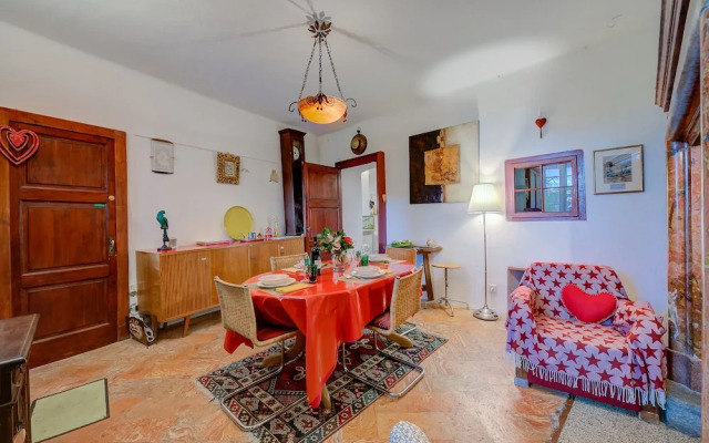 Casa Mirica Come una Volta