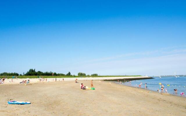 Chaletparc Krabbenkreek - Chalet 266