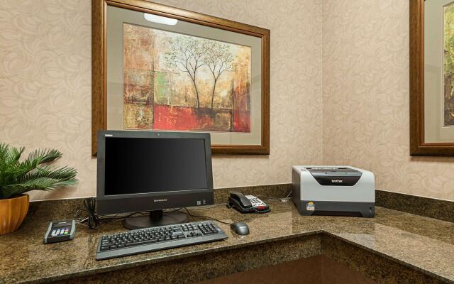 Comfort Suites Sulphur - Lake Charles