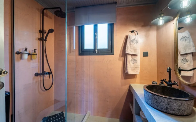 Dandy Villas Metsovo