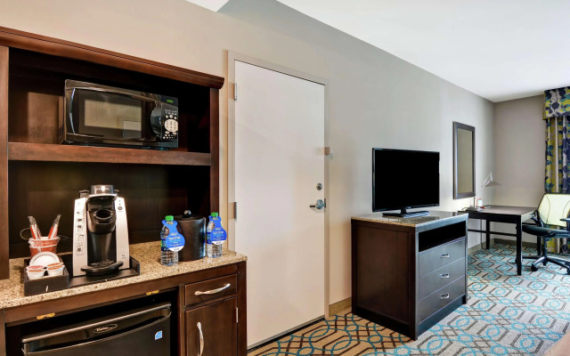 Hilton Garden Inn West Little Rock