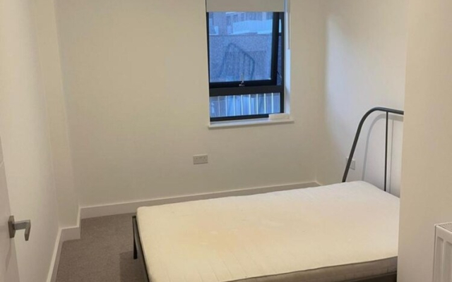 Bright 2 Bed 1 Bath in LONDON SK