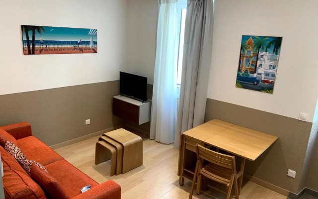 Share Inn Appartements