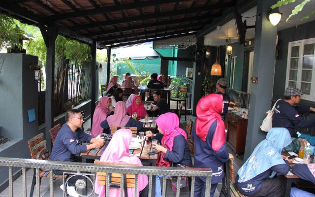V'la Heritage Hotel