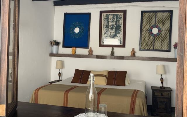 Nikikot Hotel and Hostal Food & Drink