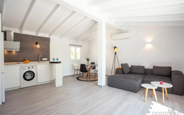 VH CostaBlanca - APARTAMENTO BEACH 3