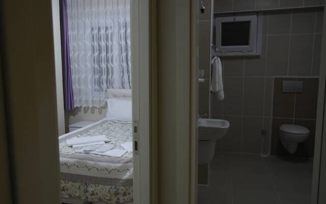 Armoni Motel